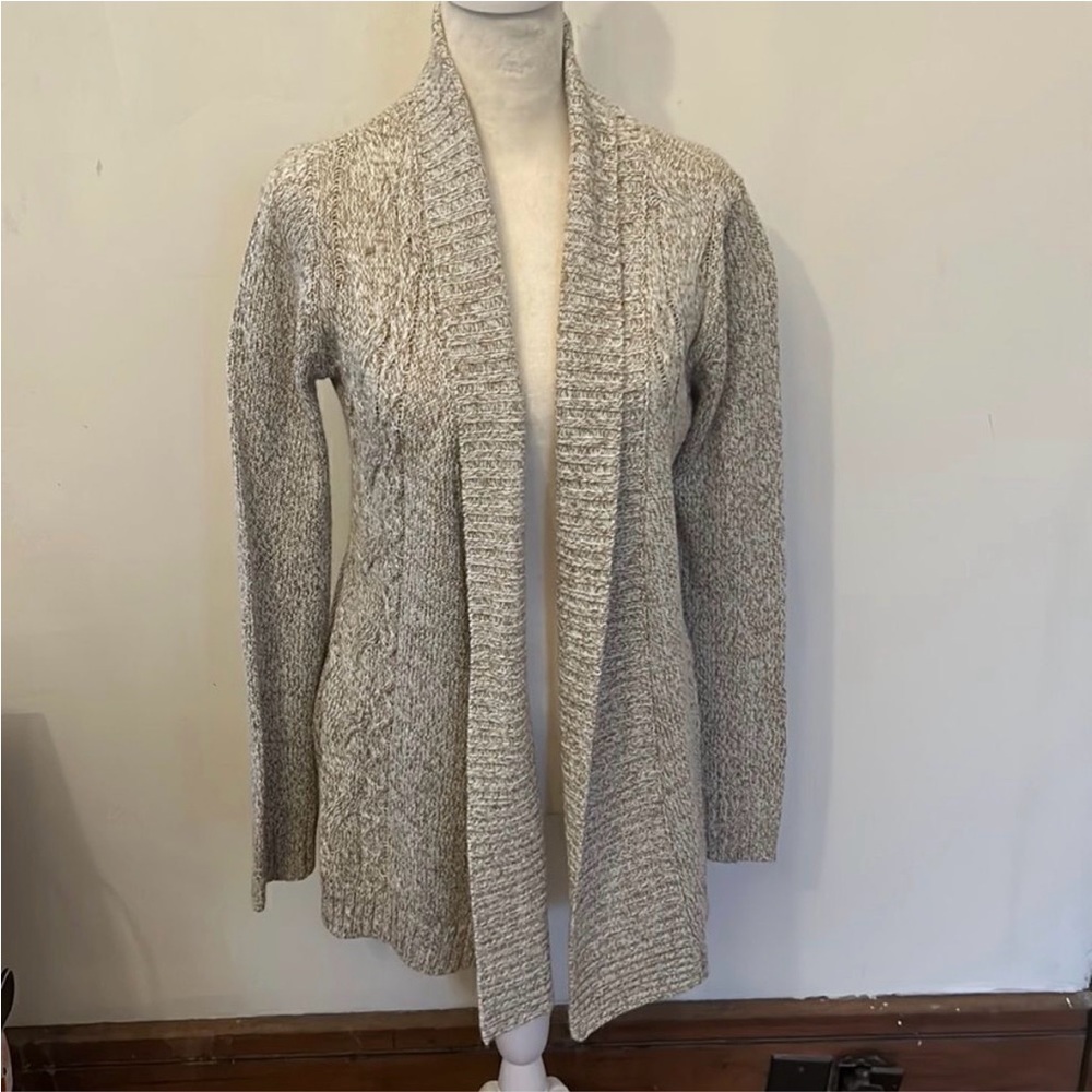 🌟 3/$20 Eligible! Madison Lilly Cozy Women's Open Front Cardigan Sweater
